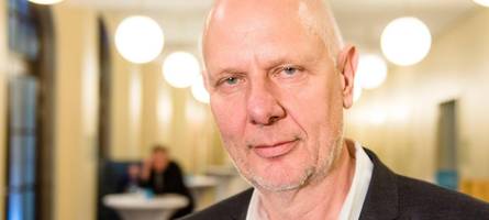 zukunftsforscher horx: „wir nehmen lösungen nicht mehr wahr, weil wir unentwegt auf die probleme starren“