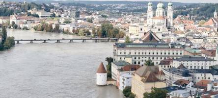 Zu warm und zu nass: Wetterdienst verzeichnet nächstes Rekord-Jahr