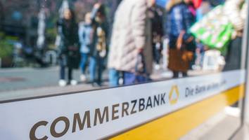 Finanzbranche - Unicredit stellt klar: Bei möglicher Commerzbank-Übernahme keine Massenentlassungen