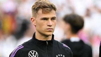 Bayern- und Deutschland-Star - Kimmich schreibt Brief in der „FAZ“ über sein neues „Gefühl zum ganzen Land“