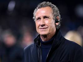 Jorge Valdano im Interview: „Wirtz und Musiala zeigen, was die großen Spieler ausgezeichnet hat“