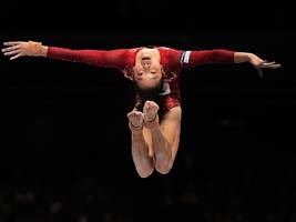 spitzensport in china: „korruption wird geduldet, harte arbeit nicht