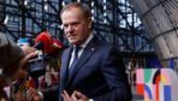 nach sechs monaten ungarn: polen hat eu-ratsvorsitz übernommen