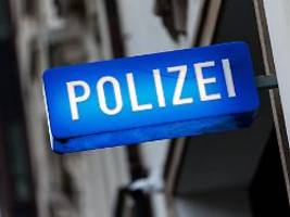 Großalarm im Main-Tauber-Kreis: Polizei erschießt Mann nach Zerstörungsfahrt mit Bagger