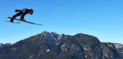 Vierschanzentournee 2024: Österreicher dominieren Qualifikation in Garmisch, Pius Paschke Neunter