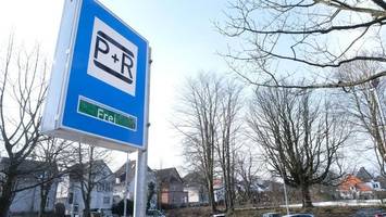 So sollen bald deutlich mehr Parkplätze in Hamburg entstehen