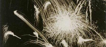 unter donner und blitz - die kulturgeschichte des feuerwerks