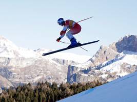 Kalender für die Saison 2024/25: Alle Rennen des Ski-Alpin-Weltcups in der Übersicht