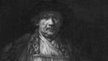 Kunstpodcast Augen zu: Rembrandt - warum ist er einer der größten Maler überhaupt?