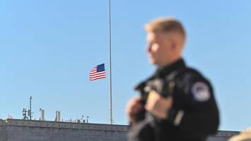 mindestens ein toter und mehrere verletzte in new orleans