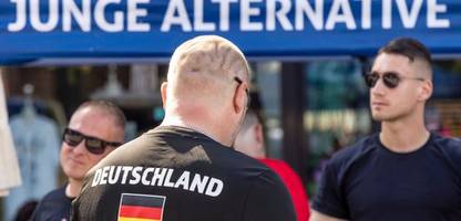 AfD und Homosexualität: »Einige Schwule fühlen sich angezogen von männlicher Identitätspolitik«