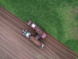 Landwirtschaft: Gemeinsam Äcker bewirtschaften ist ein Modell für die Zukunft