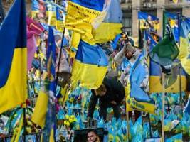 bericht: 1700 deserteure: neue ukrainische prestige-brigade sorgt für probleme
