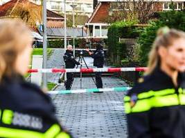 Polizei steht vor einem Rätsel: Zwei Tote in zwei Wochen - Rotterdam sucht einen Mörder