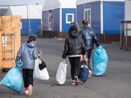 Bundestagswahl 2025: CSU verschärft Ton in der Migrationsdebatte