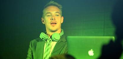 CNN-Silvester-Spezial: Diplo gesteht LSD-Trip in Liveshow, Voldemort gibt sich »demure«