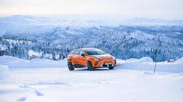 Elektromobilität: Fast alle Neuwagen in Norwegen sind E-Autos