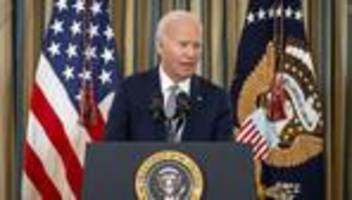 anschlag: attentäter in new orleans hatte laut biden fernzünder im pickup