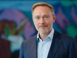 Politische Landschaft umwälzen: Lindner buhlt bei Union um Aufmerksamkeit