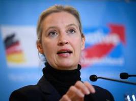 Termin steht bereits: Musk und Weidel treffen sich zum Live-Talk auf X