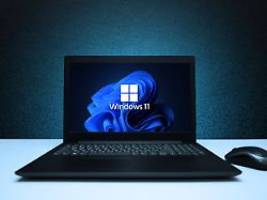 Upgrade oder Neuinstallation: So kommt Windows 11 auf den Computer