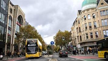 2025: Das sind fünf Herausforderungen in Steglitz-Zehlendorf