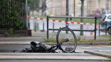 So viele Menschen starben 2024 auf Berlins Straßen