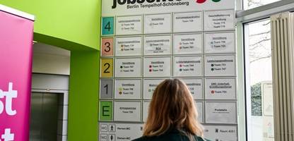 Arbeitslosenquote ist im Jahr 2024 auf 6,0 Prozent gestiegen