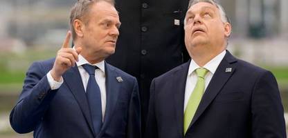 EU-Ratspräsidentschaft: Polen und Ungarn im Streit um politisches Asyl