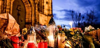 Magdeburg: Zahl der Verletzten nach Anschlag auf Weihnachtsmarkt steigt auf 299