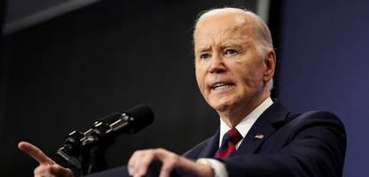 USA: Joe Biden blockiert Übernahme von US Steel durch japanischen Konkurrenten Nippon