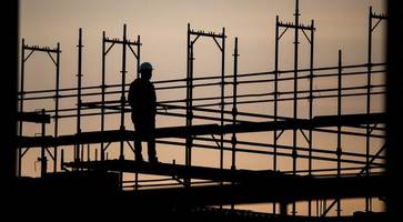 arbeitsmarkt: konjunkturflaute und winteranfang bremsen jobmarkt – mehr kurzarbeit