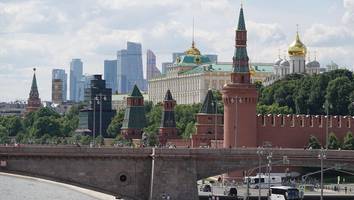 gefahr einer bankenkrise wächst - der gefährliche boom der russischen wirtschaft