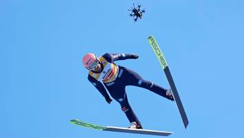 Vierschanzentournee - Letzte Chance Innsbruck! Paschke kämpft ums Wunder gegen Ösi-Überflieger