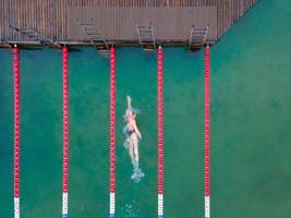 Flüsse und Seen im Freistaat: Die besten Orte zum Eisbaden in Bayern