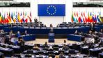 wirtschaftspolitik: eu könnte trump-zölle mit steuern für us-digitalkonzerne vergelten