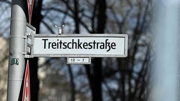 Warum der Clinch um die Treitschkestraße weitergeht