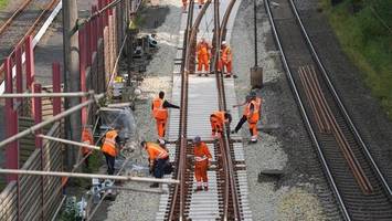 Diese fünf Bahn-Baustellen erwarten die Berliner in diesem Jahr