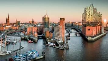 Rekord: Hamburg muss 147 Millionen Euro bei Bürgern eintreiben