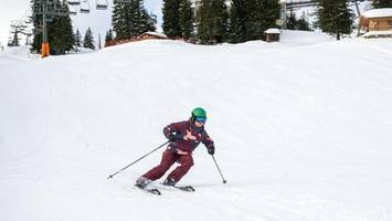 skifahren: expertin verrät, welche versicherung überflüssig ist
