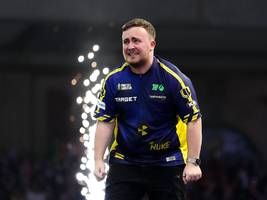 Darts-Weltmeister Luke Littler: „Weine, mein Junge, weine“