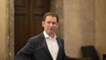 wien: ex-kanzler kurz will offenbar nicht nachfolger von nehammer werden