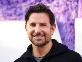 bradley cooper wird 50: durchbruch mit hangover, ritterschlag dank lady gaga