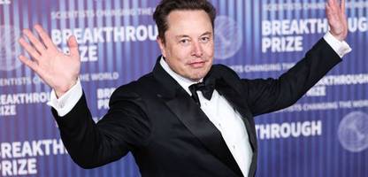 Elon Musk, unser liebster Bösewicht - Kolumne