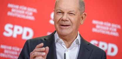 Olaf Scholz nennt Roderich-Kiesewetter-Aussage »zutiefst unanständig«