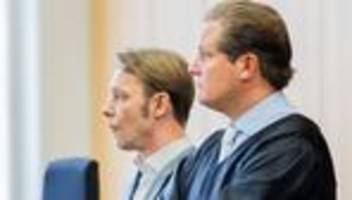 auch im fall maddie verdächtig: antrag abgelehnt: kein neues verfahren gegen christian b.