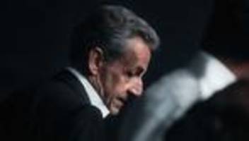 Nicolas Sarkozy: Das Geschenk Gaddafis