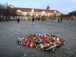 Sechstes Todesopfer: Frau erliegt Verletzungen nach Anschlag in Magdeburg