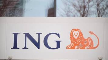 Kredit-Zinsen aktuell: Neue Bauzinsen bei der ING