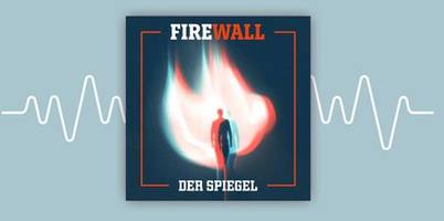 neuer podcast firewall: hier den trailer hören